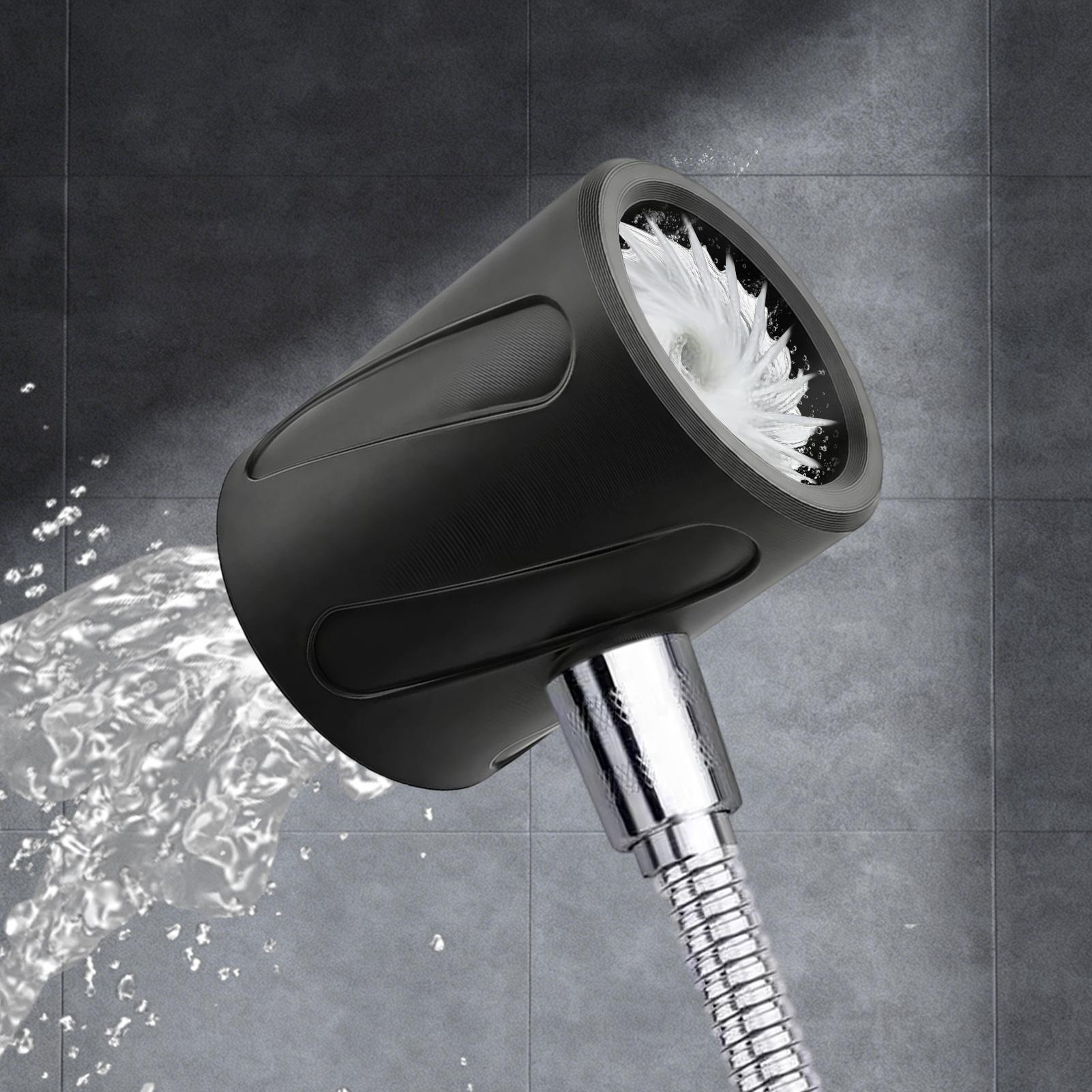 Home Bathroom Shower - Bathroom Men Cleaning Shower Head handheld