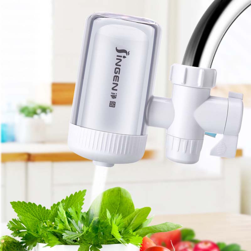 Home Bathroom Faucets - Nước Máy Lọc Có Thể Giặt