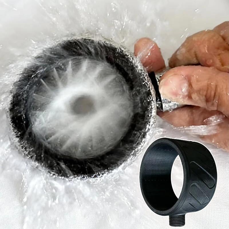 Home Bathroom Shower - Bathroom Men Shower Head 1Pcs High