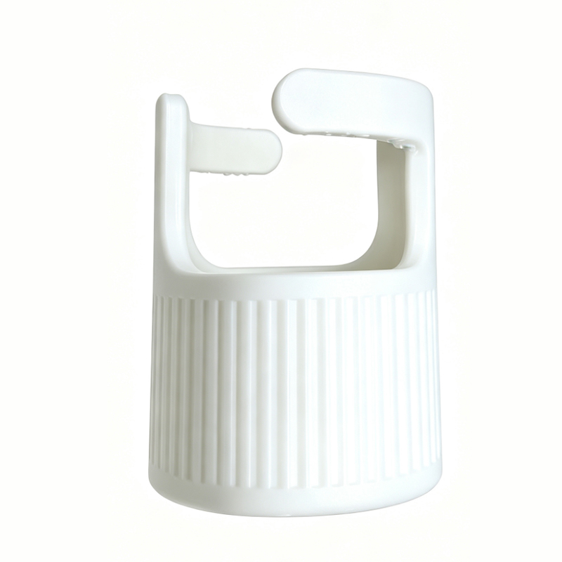 Home Bathroom Lock - PLA 3D Printed Shower Timer Button
