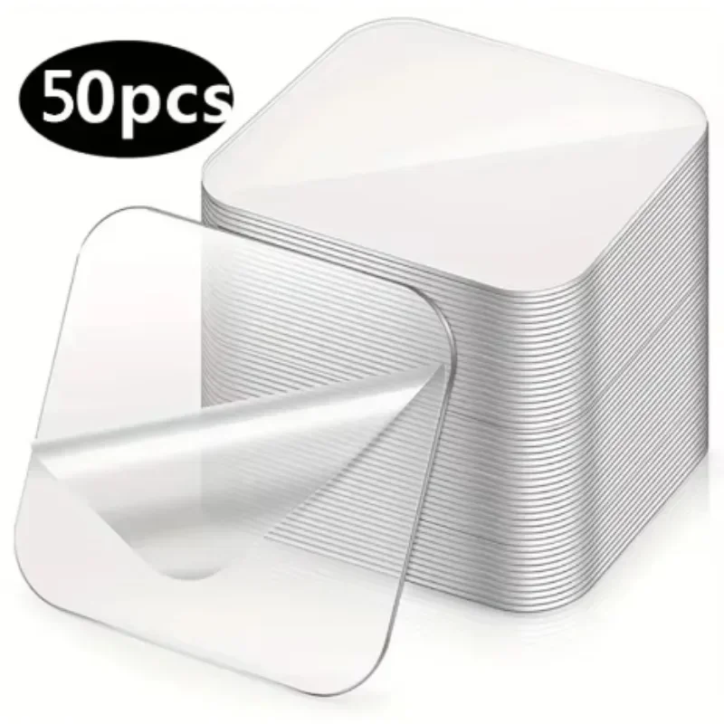 Home Bathroom Pictures - Transparent Double Sided Tape Nano Waterproof