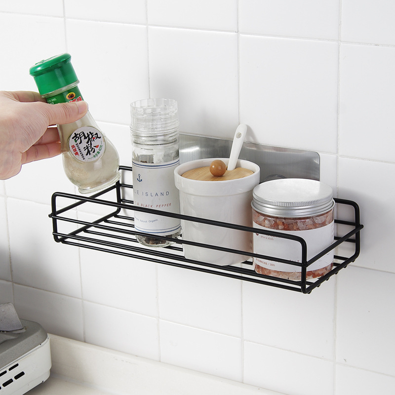 Bath Caddy Tray - Phòng tắm lưu trữ giá nhà