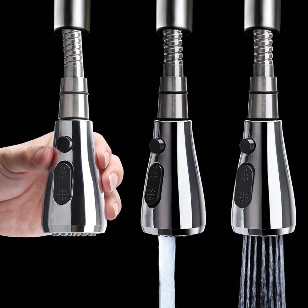 Universal  Kitchen Faucet Head - đánh giá và giá Home Bathroom Faucets