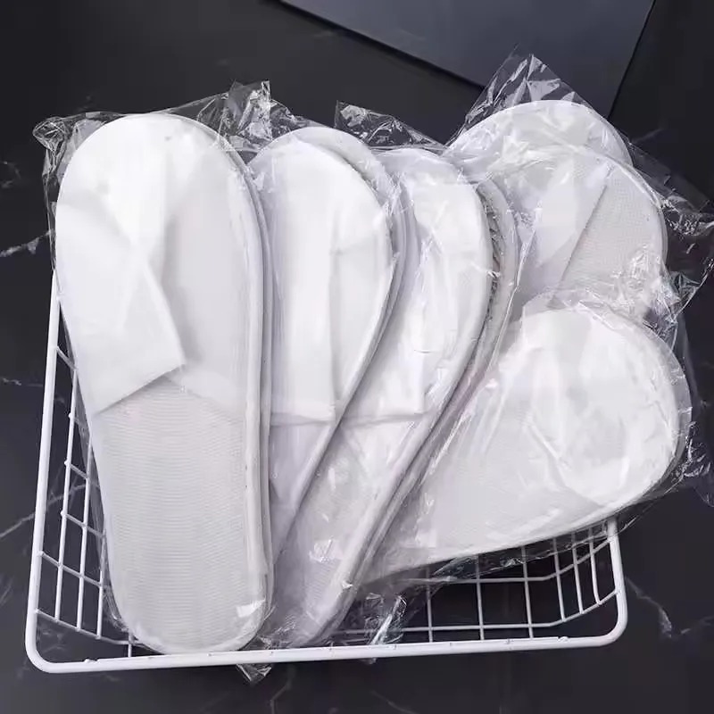 40pairs 2026 White Hotel Slipp - đánh giá và giá Home Bathroom Spa