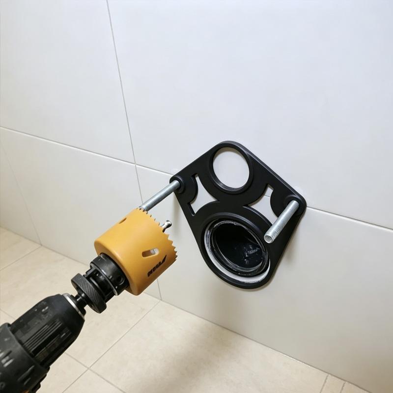 Toilet Installation Positionin - đánh giá và giá Home Bathroom Layout