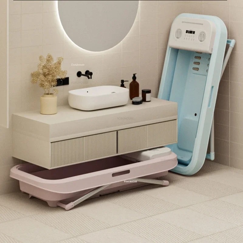 Foldable Spa Bathtub Portable  - đánh giá và giá Home Bathroom Spa