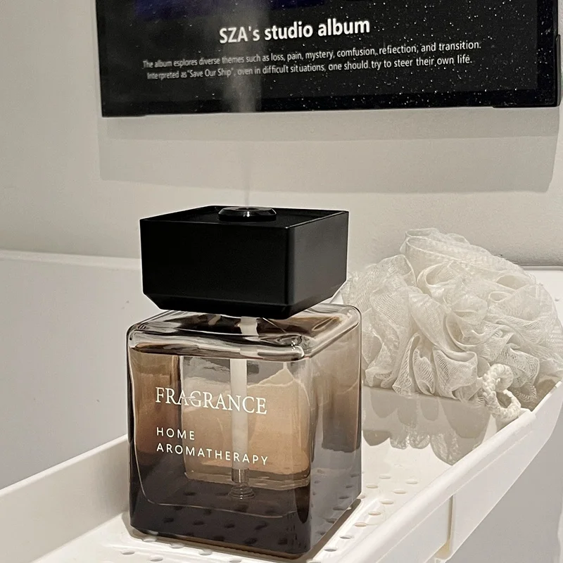 Home Fragrance Spray Hotel-gra - đánh giá và giá Home Bathroom Toilet