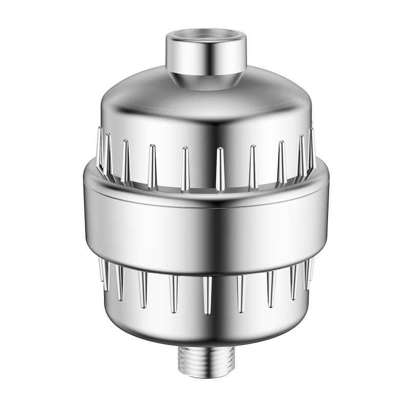 Household Shower Filter Cartri - đánh giá và giá Home Bathroom Shower