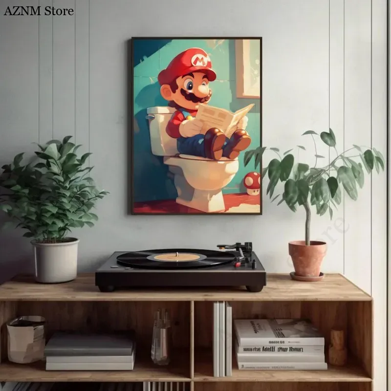 Funny Bathroom Cartoon Video G - đánh giá và giá Home Bathroom Toilet