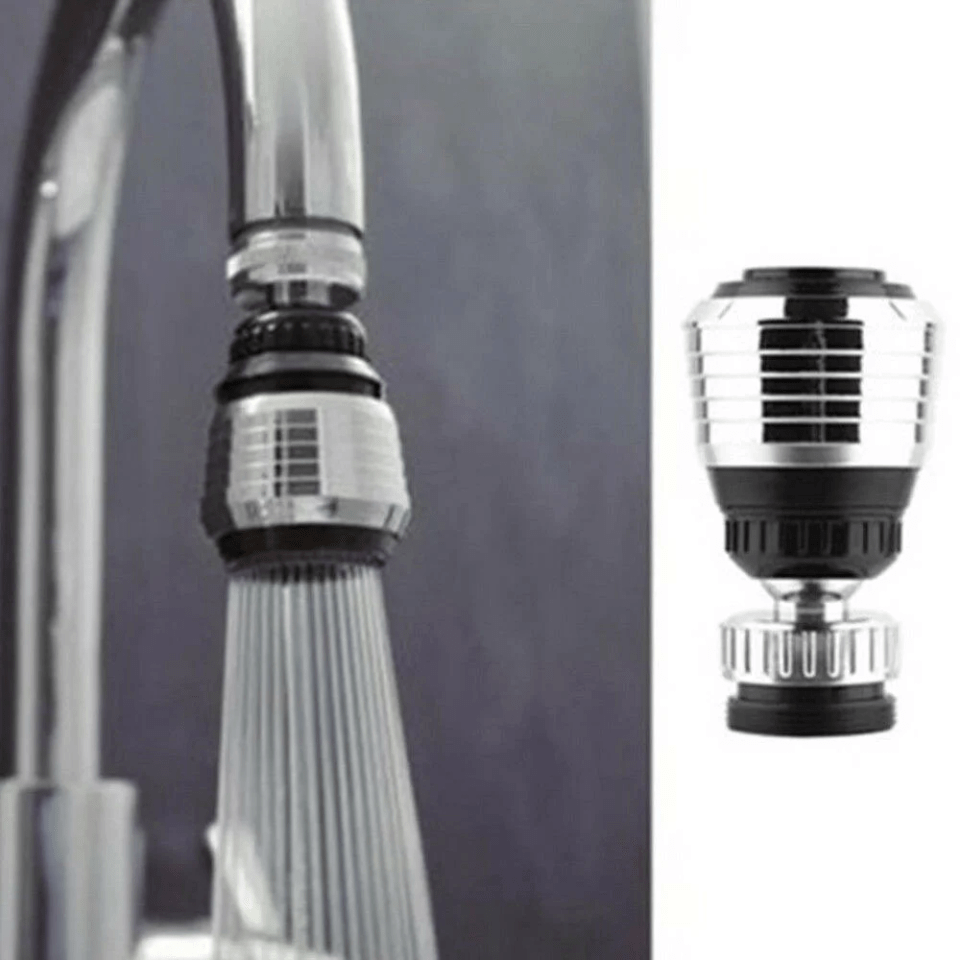 2Pcs Long+Short Faucet Aerator - đánh giá và giá Home Bathroom Faucets