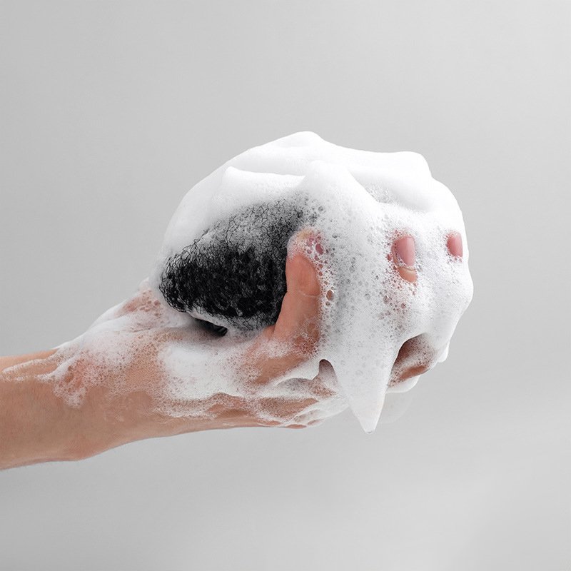 Bath Sponge Balls Cleaning Bru - đánh giá và giá Home Bathroom Cleaning Machine