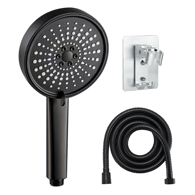 5 Modes Shower Head Showerhead - đánh giá và giá Home Bathroom Faucets