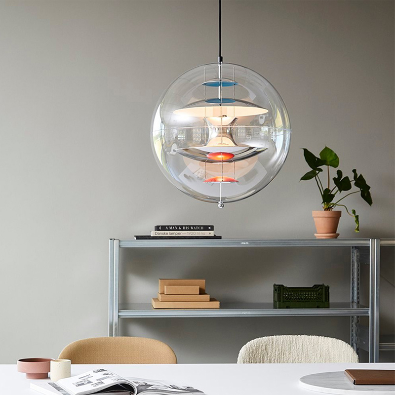 Modern Nordic Danish LED Penda - đánh giá và giá Home Of The Year Bathroom