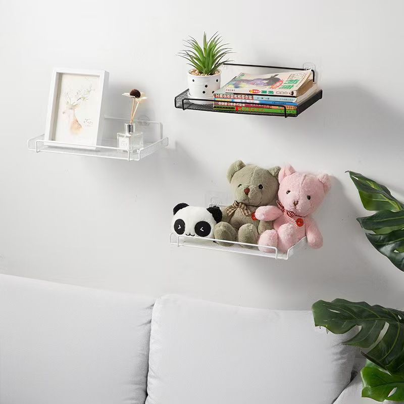No‑Drill Wall Mount Router She - đánh giá và giá Home Bathroom Organizer