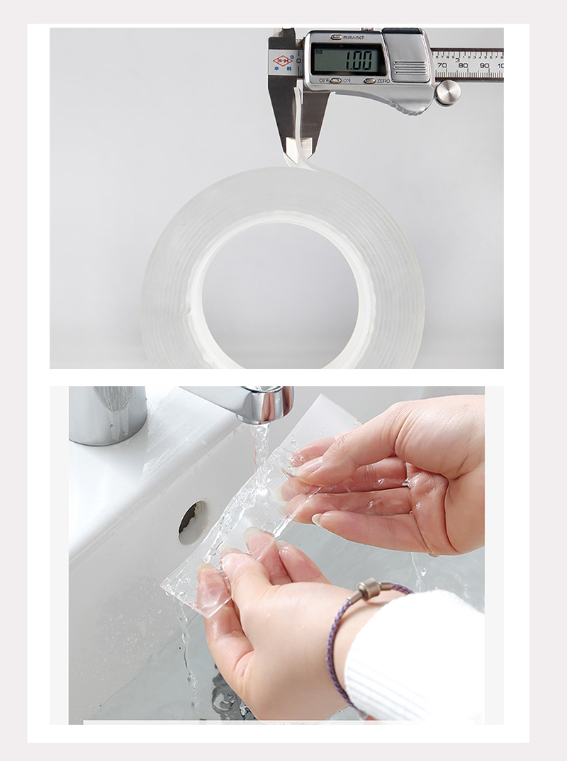 Transparent Double Sided Tape  - đánh giá và giá Home Bathroom Pictures