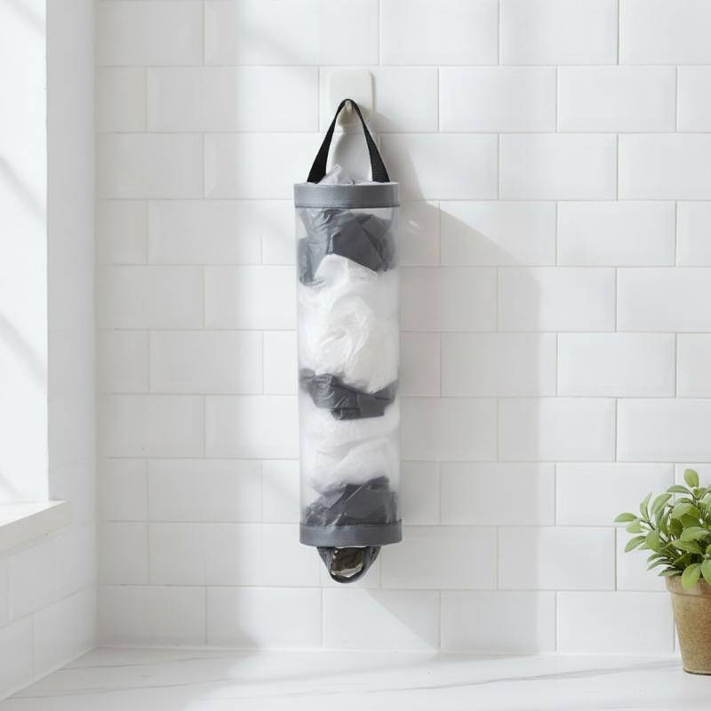 1/2/3 PCS Hanging Mesh Bag Org - đánh giá và giá Jet Home Bathroom