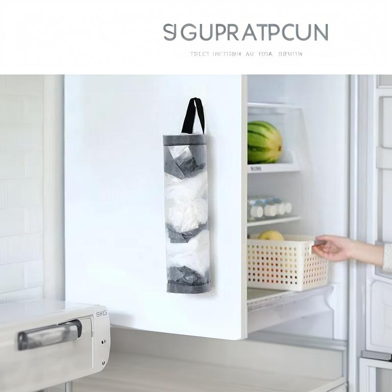 1/2/3 PCS Hanging Mesh Bag Org - đánh giá và giá Jet Home Bathroom