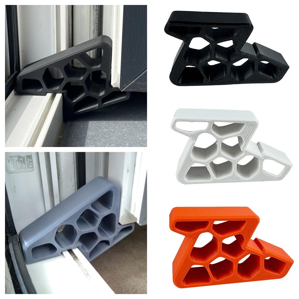 Heavy Duty Door Stopper Non-Sl - đánh giá và giá Home Bathroom Lock