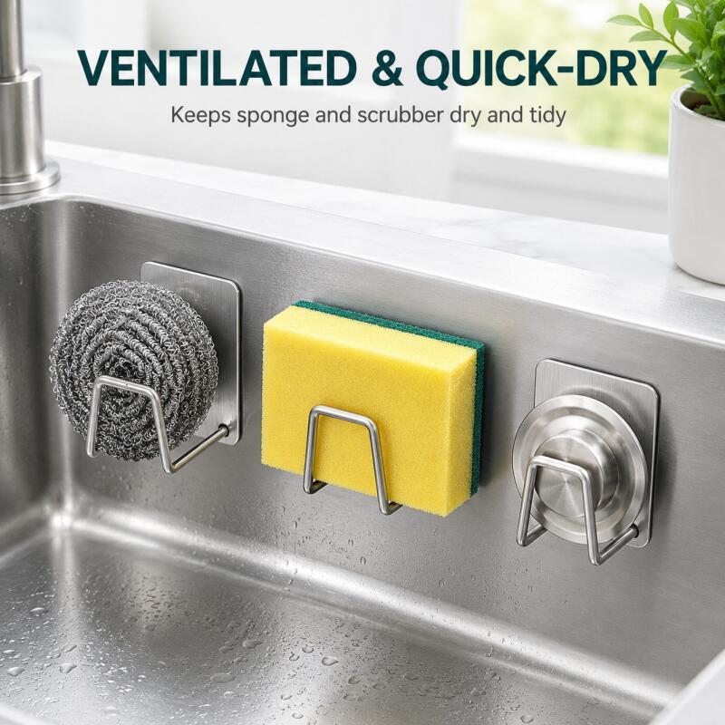 Self-Adhesive Stainless Steel  - đánh giá và giá Home Bathroom Cleaning Machine