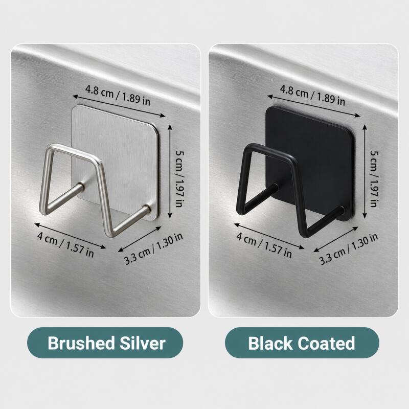 Self-Adhesive Stainless Steel  - đánh giá và giá Home Bathroom Cleaning Machine