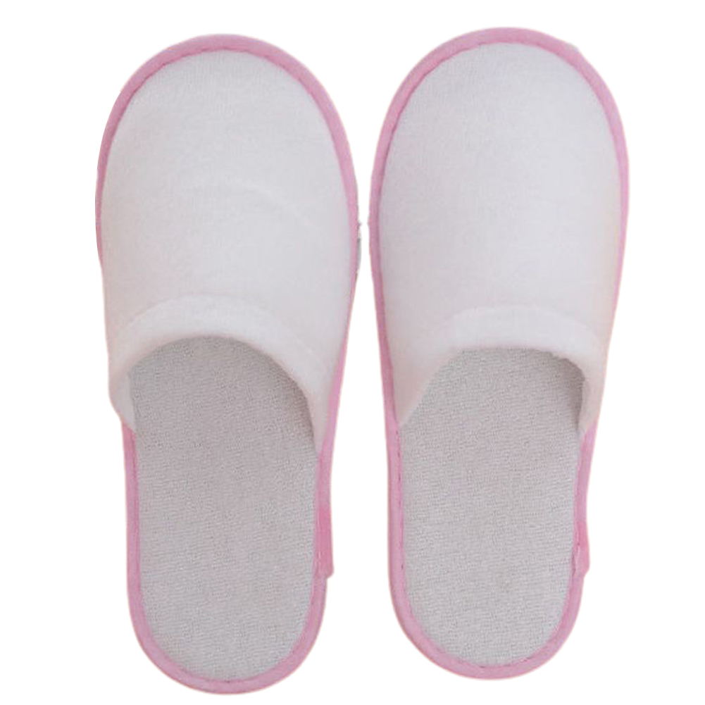 10Pair Lot Hotel Slippers Men  - đánh giá và giá Home Bathroom Spa