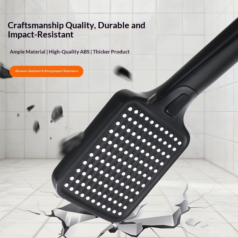 Turbo High Pressure Handheld S - đánh giá và giá Home Bathroom Shower