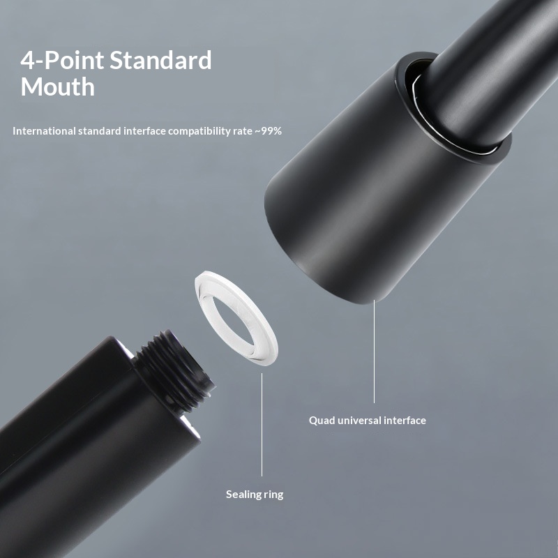 Turbo High Pressure Handheld S - đánh giá và giá Home Bathroom Shower