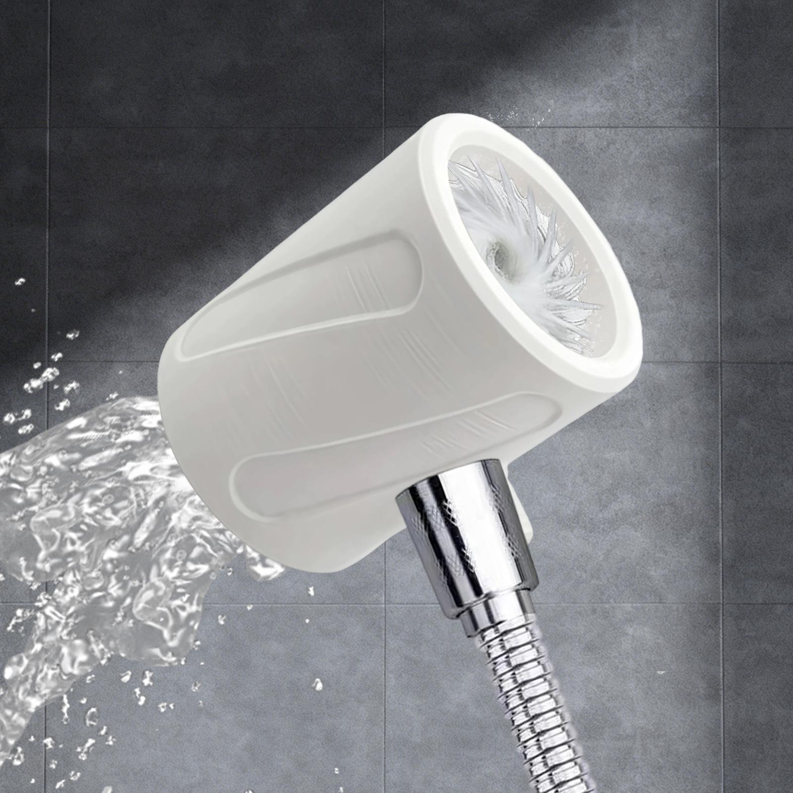 Men's Shower Head High Pressur - đánh giá và giá Home Bathroom Shower