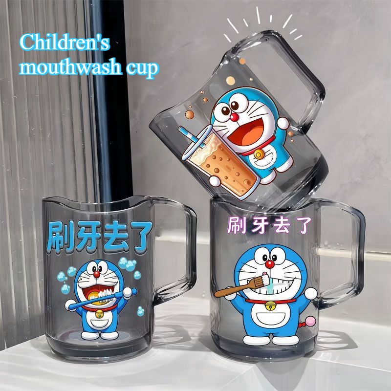 Doraemon 2D animation peripher - đánh giá và giá Home Bathroom Movie