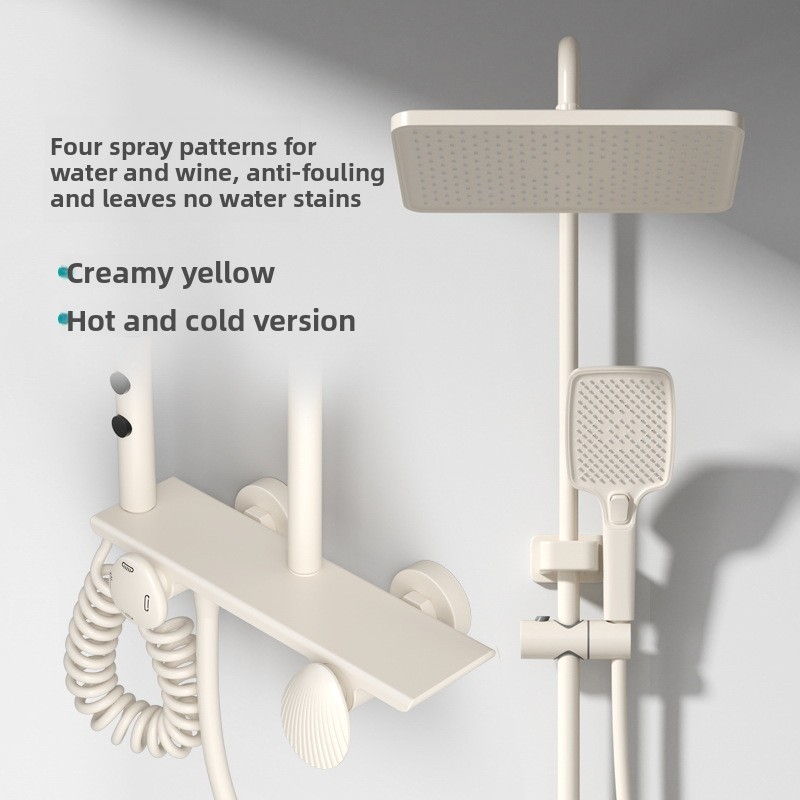 All Copper Gunmetal Shower Fau - đánh giá và giá Home Bathroom Faucets