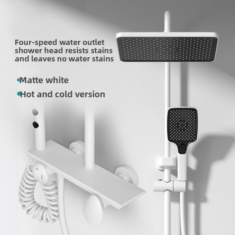 All Copper Gunmetal Shower Fau - đánh giá và giá Home Bathroom Faucets