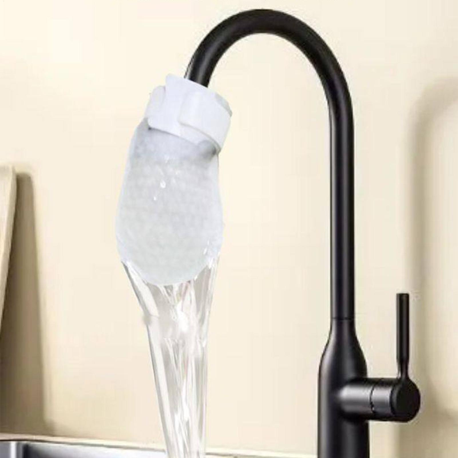 Faucet Filter Cotton Bags With - đánh giá và giá Home Bathroom Faucets