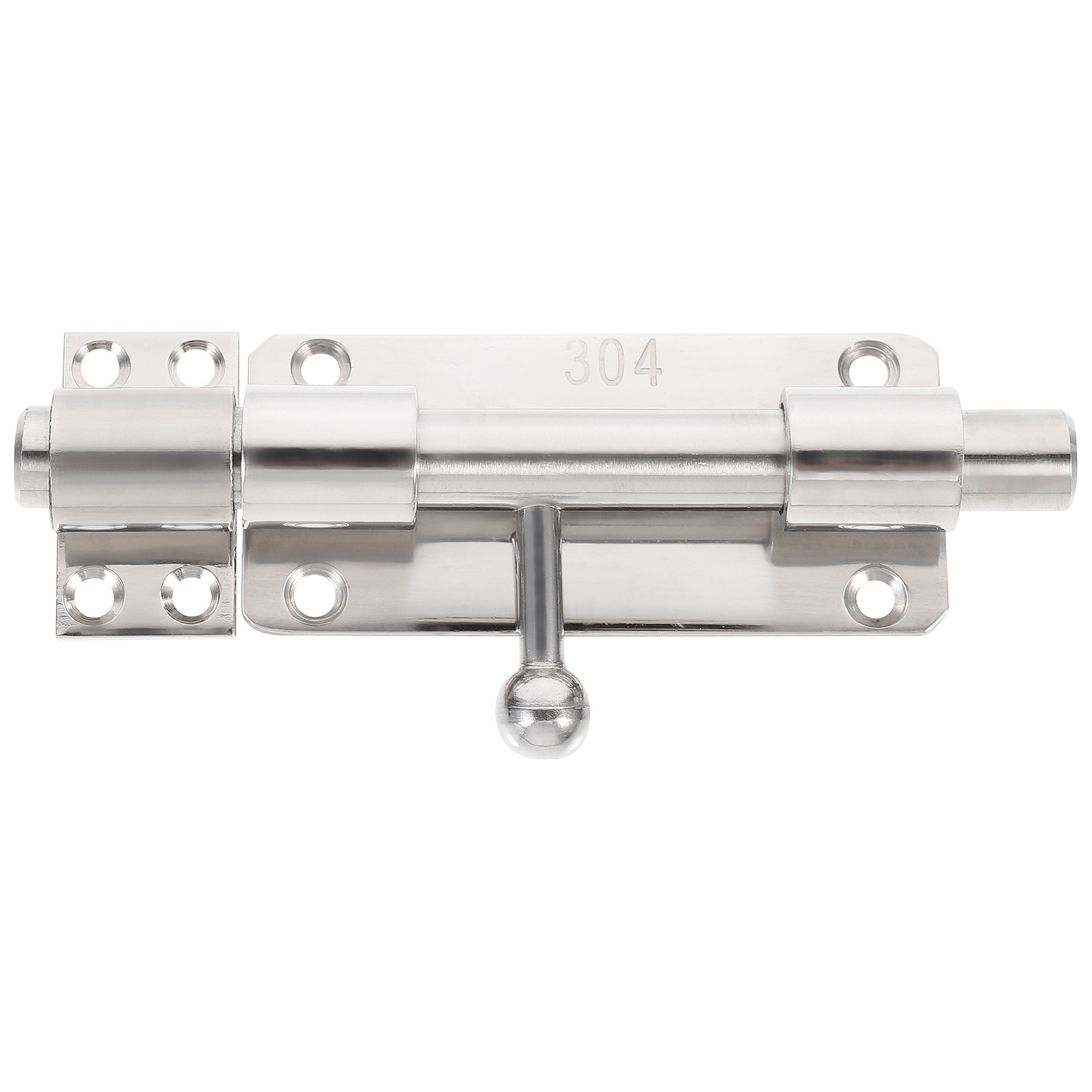 1Pcs High Quality Thickened Do - đánh giá và giá Home Bathroom Lock