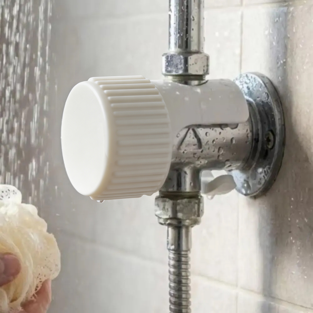 PLA 3D Printed Shower Timer Bu - đánh giá và giá Home Bathroom Lock