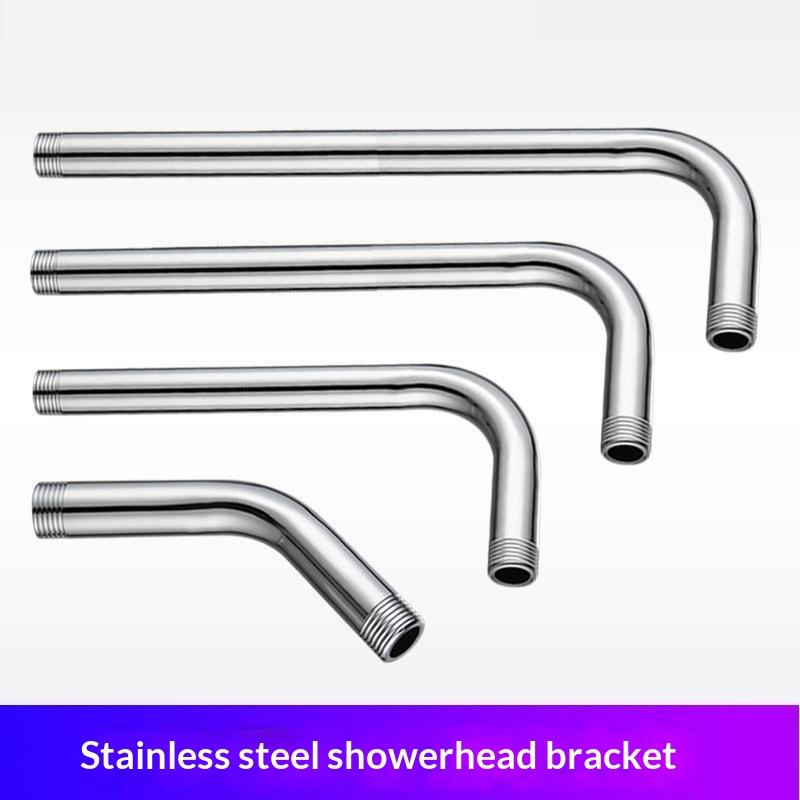 1PCS Wall Shower Arm Rust Proo - đánh giá và giá Home Bathroom Shower