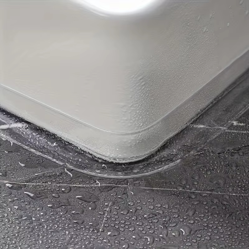 Waterproof Sealing Tape Strips - đánh giá và giá Home Bathroom Pictures