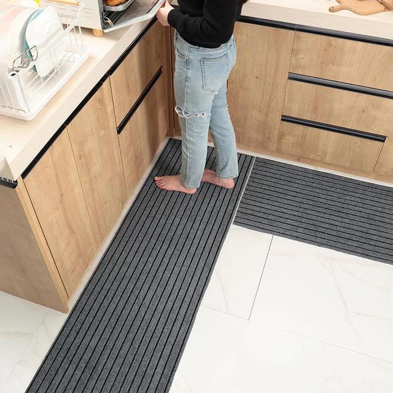 Anti Slip Kitchen Mat Entrance - đánh giá và giá Home Bathroom Cleaning Machine