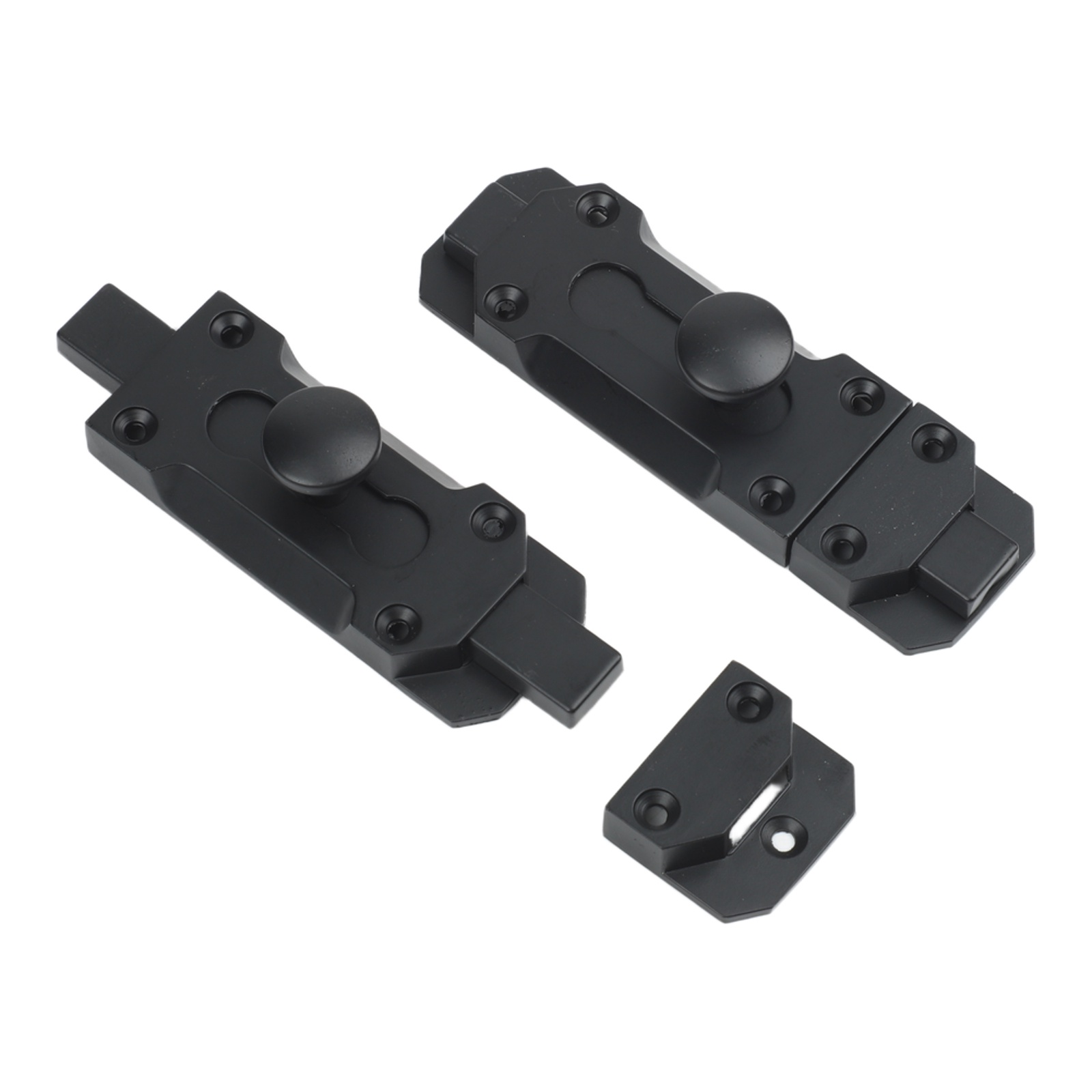 2pcs Garage Cabinet Sliding Bo - đánh giá và giá Home Bathroom Lock