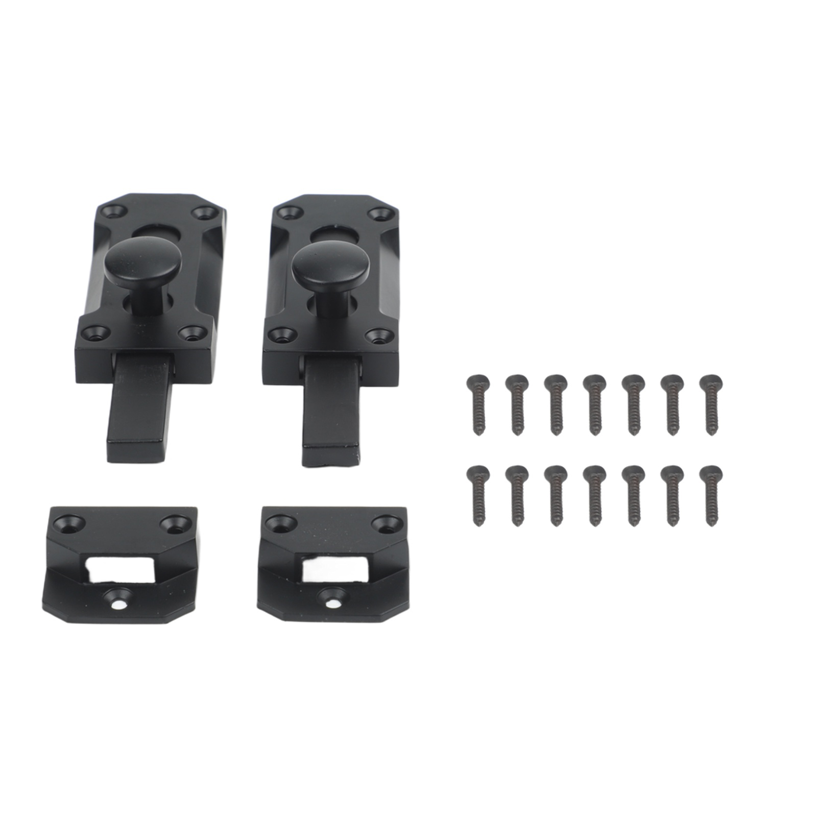 2pcs Garage Cabinet Sliding Bo - đánh giá và giá Home Bathroom Lock