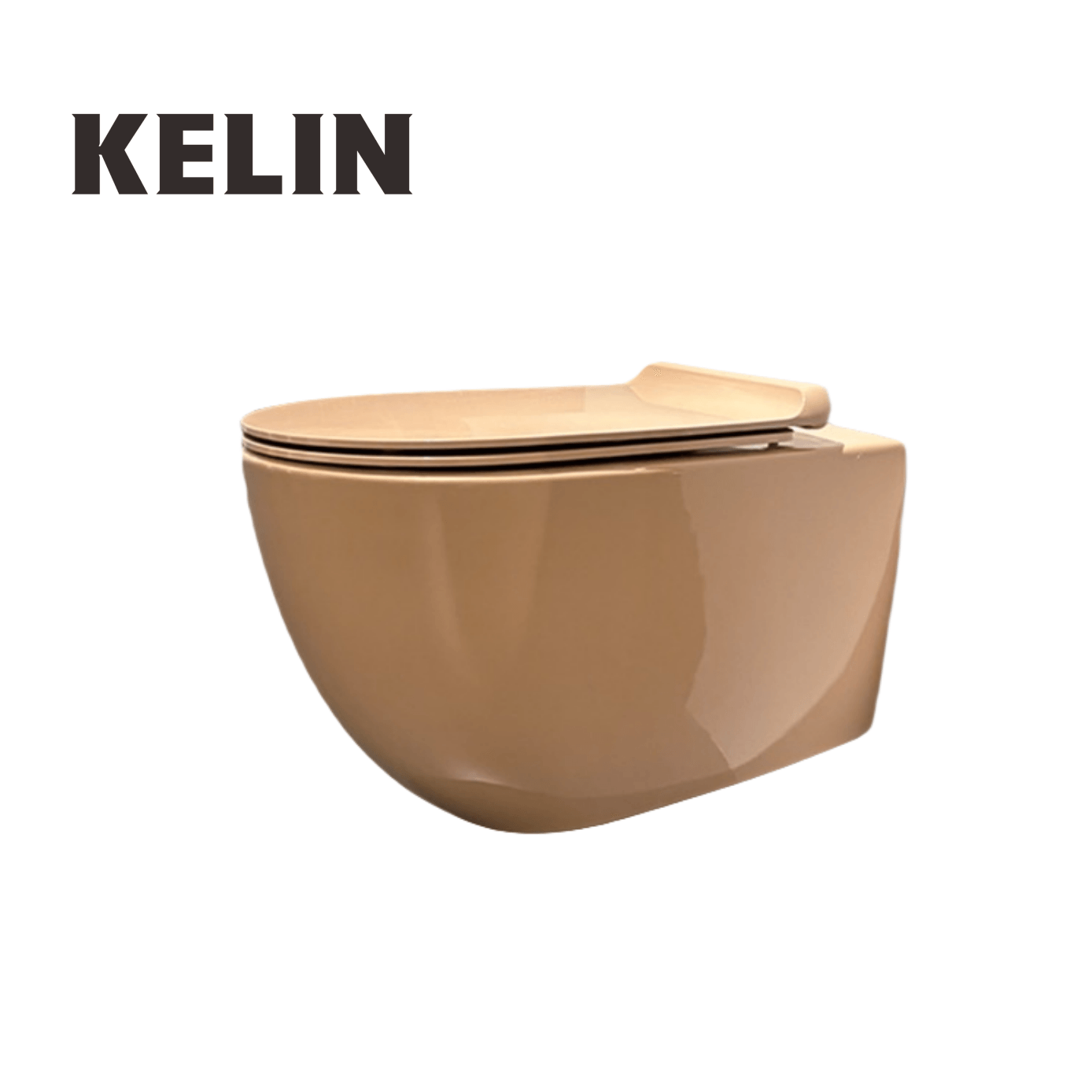 KELIN New Modern Style Washdow - đánh giá và giá Home Bathroom Toilet
