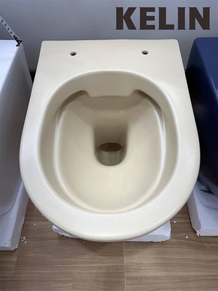 KELIN New Modern Style Washdow - đánh giá và giá Home Bathroom Toilet