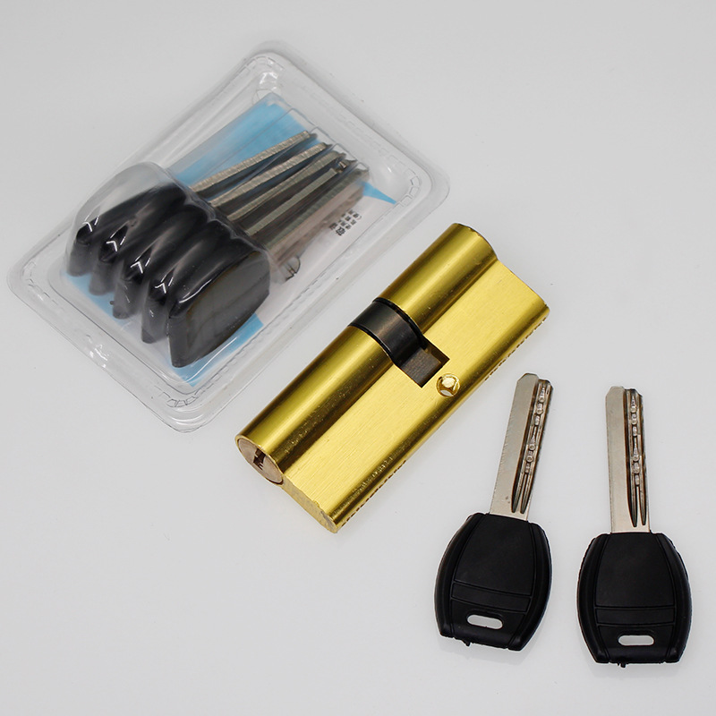 Tay Cầm Cửa Khóa Trụ Nhà Đa Kí - đánh giá và giá Home Bathroom Lock