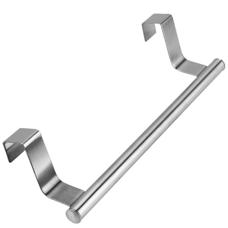 Towel Robe Rack Stainless Stee - đánh giá và giá Jet Home Bathroom