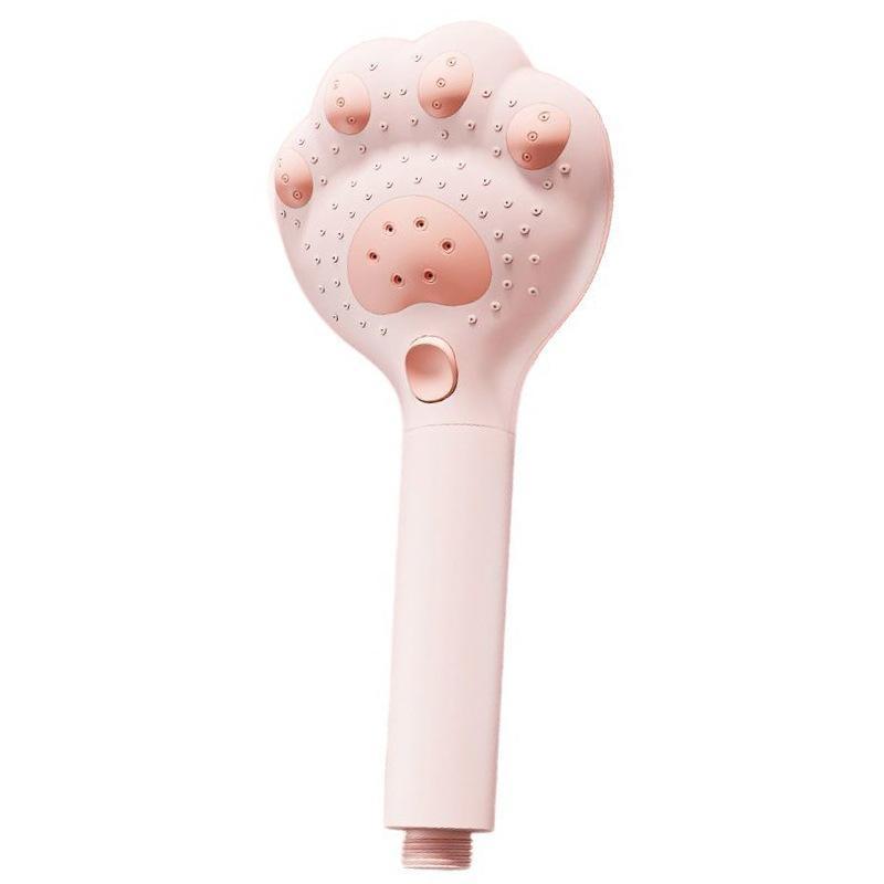 High Pressure Filter Shower He - đánh giá và giá Jet Home Bathroom