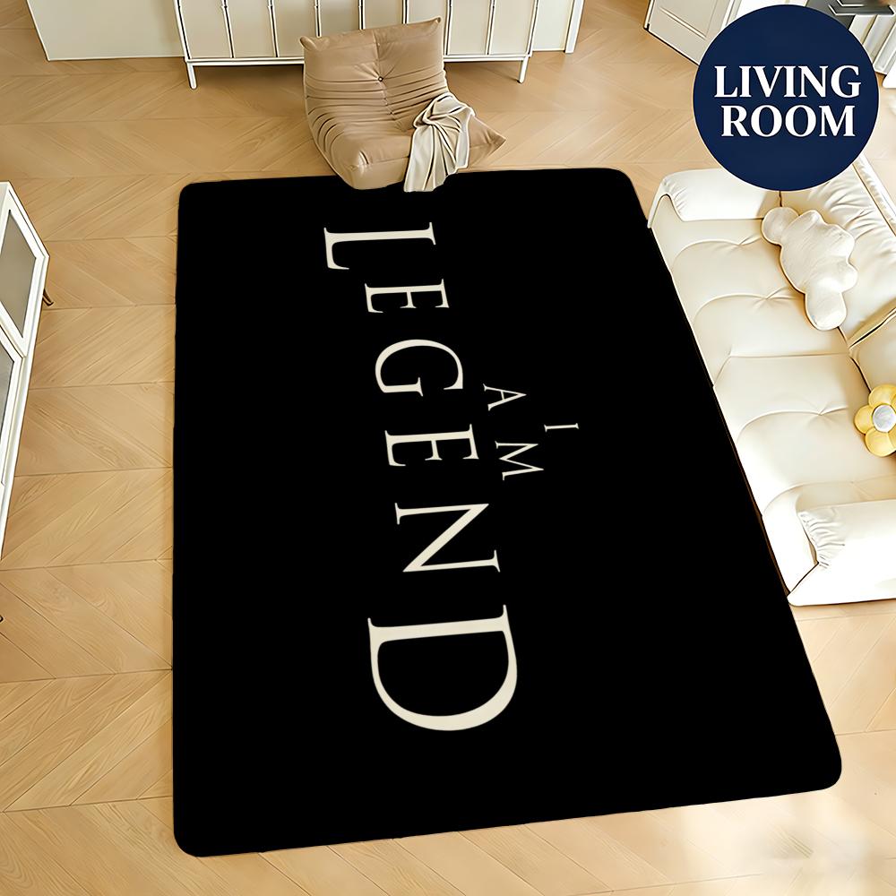 Soft Flannel Floor Mat Movie I - đánh giá và giá Home Bathroom Movie