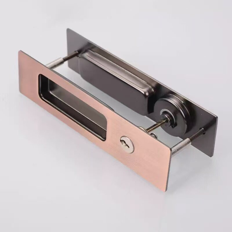 Home Multi-Room Sliding Door H - đánh giá và giá Home Bathroom Lock
