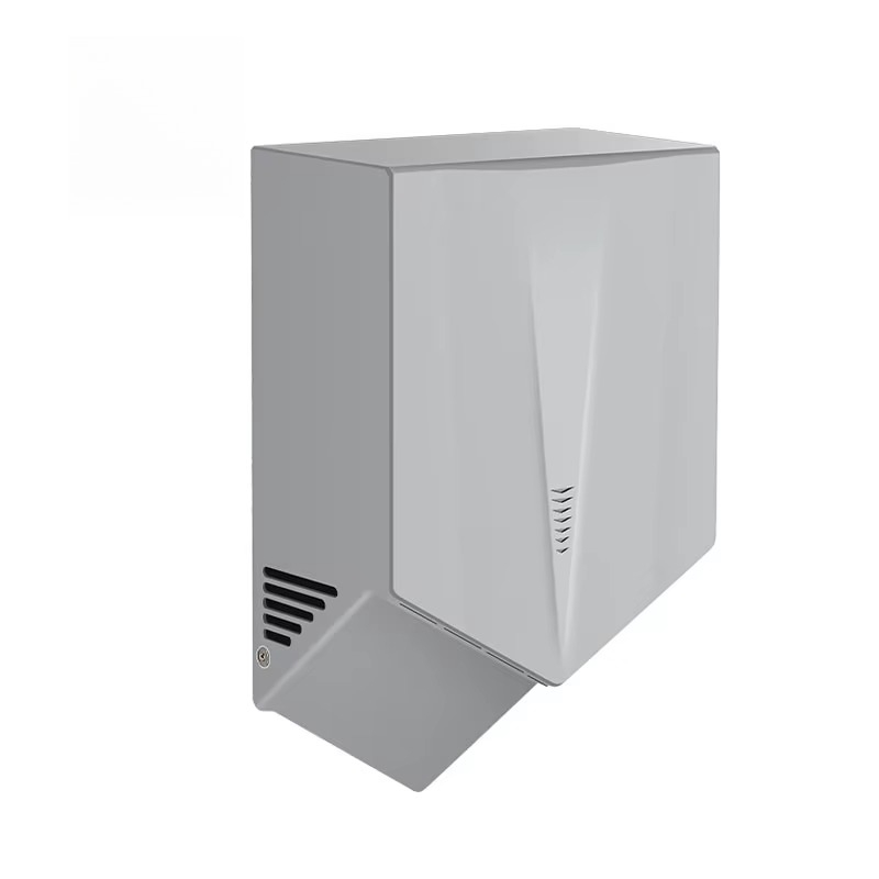 Commercial Jet Hand Dryer Auto - đánh giá và giá Jet Home Bathroom