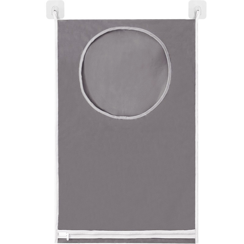 Hanging Bathroom Laundry Baske - đánh giá và giá Home Bathroom Organizer