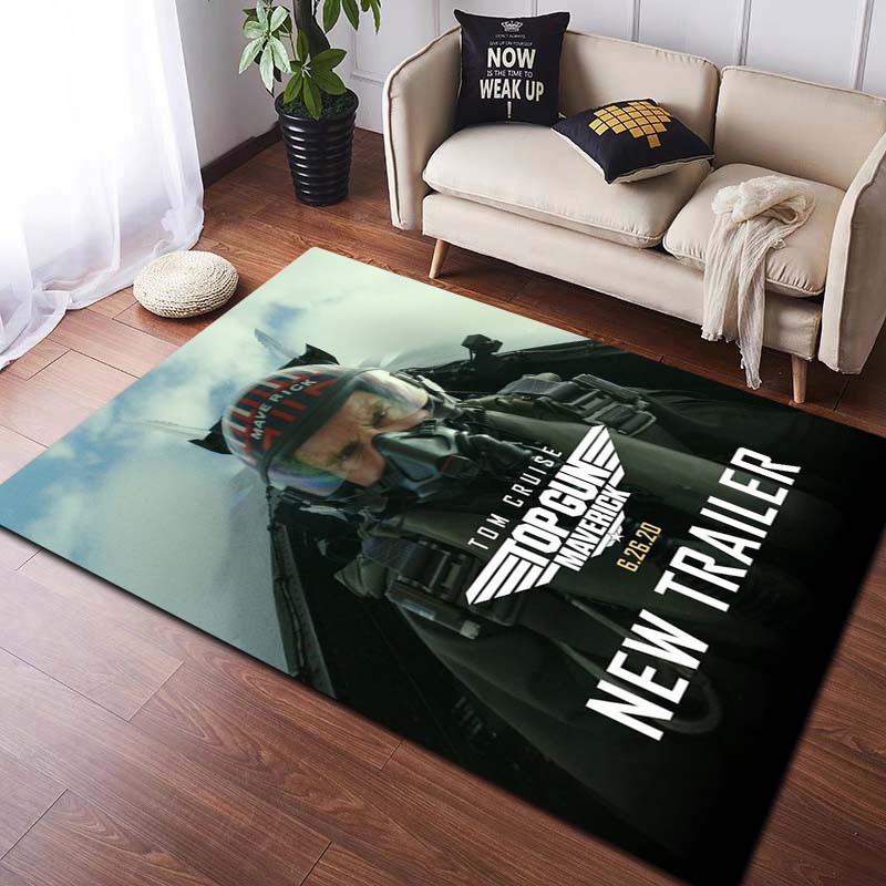 Classic Movie Top Gun Sign Tom - đánh giá và giá Home Bathroom Movie