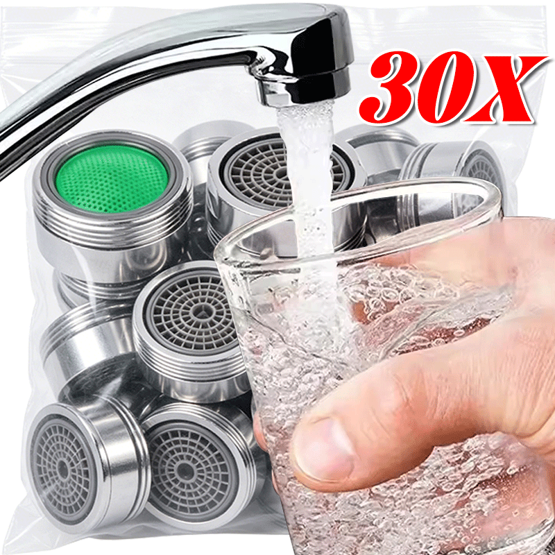 Reusable 24mm Faucet Bubbler S - đánh giá và giá Home Bathroom Faucets